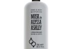 Where to Buy Original Alyssa Ashley Musk Lotion