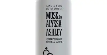 Where to Buy Original Alyssa Ashley Musk Lotion