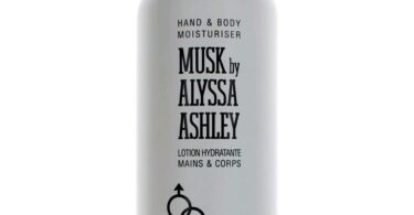 Where to Buy Original Alyssa Ashley Musk Lotion