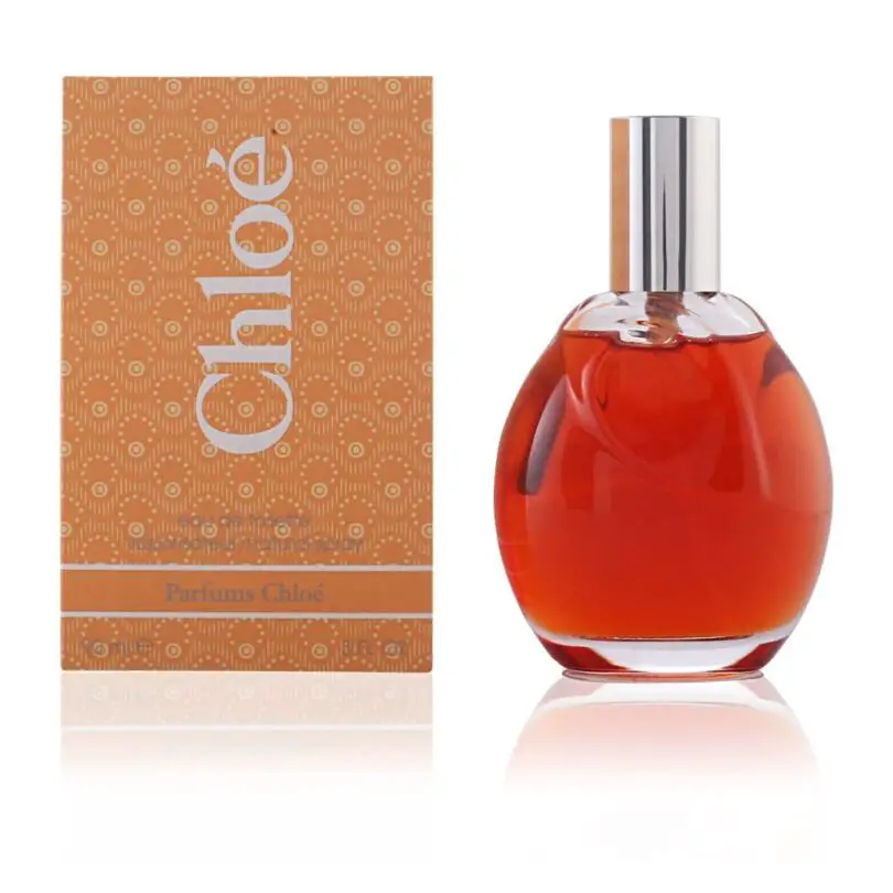 Where to Buy Original Chloe Perfume