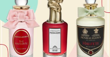 Where to Buy Penhaligon Perfume