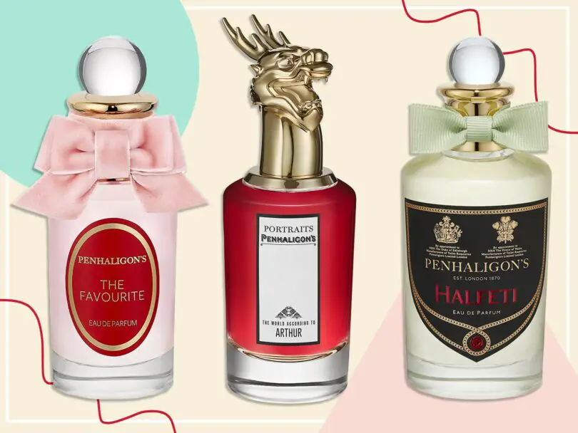 Where to Buy Penhaligon Perfume