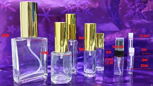 Where to Buy Perfume Decants