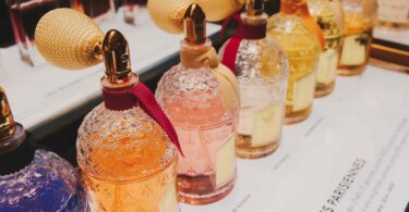 Where to Buy Perfume in Paris