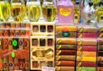 Where to Buy Perfume in Turkey