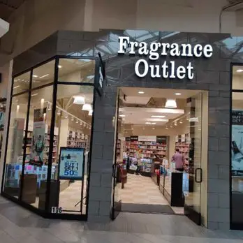 Where to Buy Perfume near Me