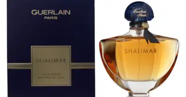 Where to Buy Shalimar Perfume