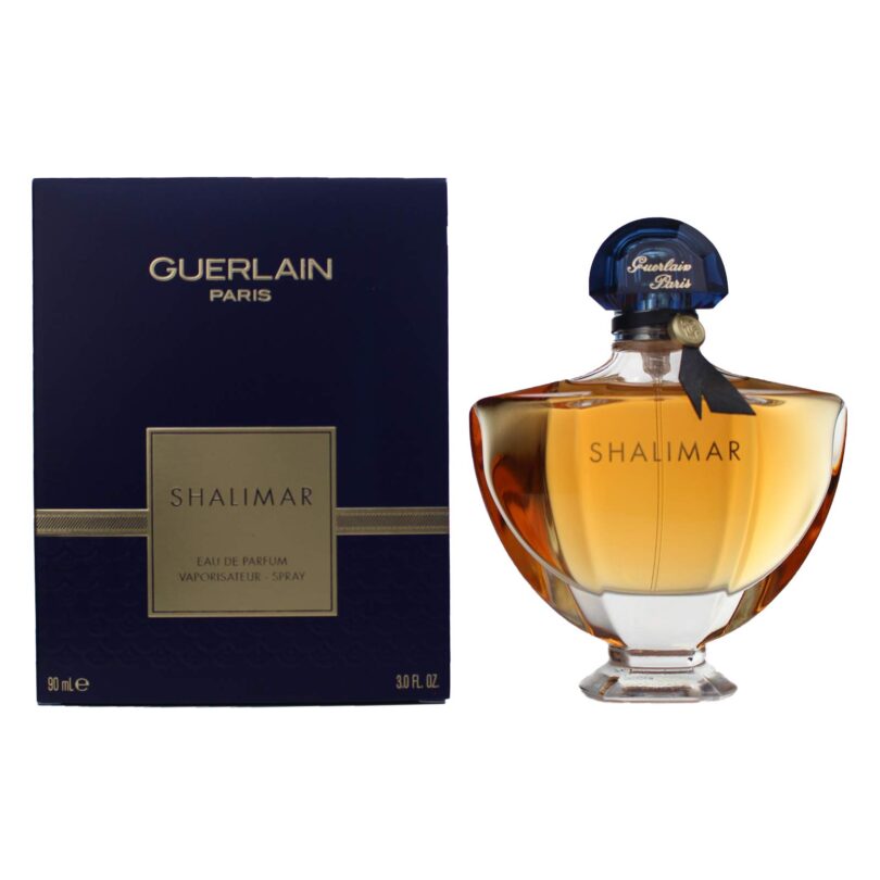 Where to Buy Shalimar Perfume