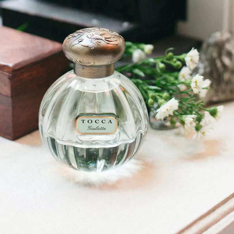 Where to Buy Tocca Perfume