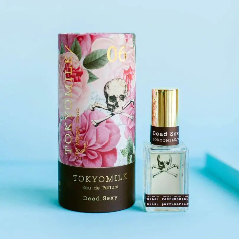 Where to Buy Tokyo Milk Perfume