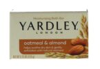 Where to Buy Yardley Soap