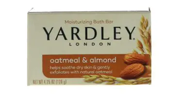 Where to Buy Yardley Soap