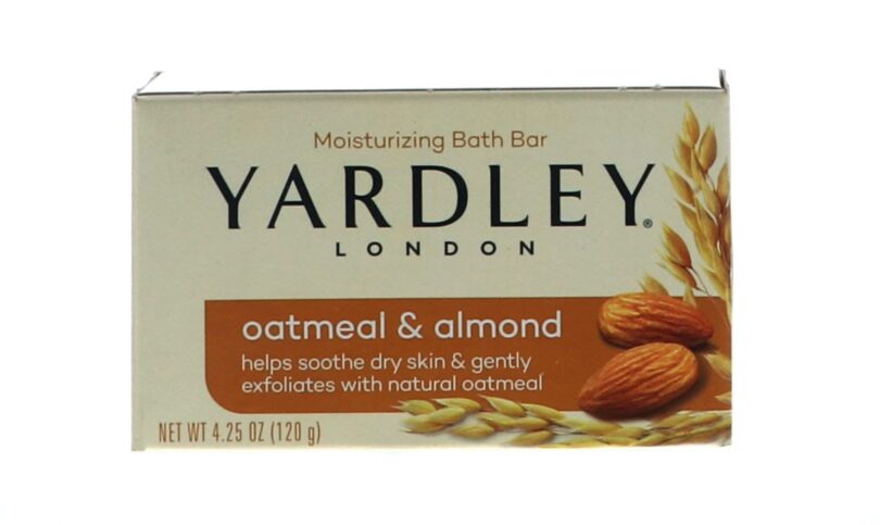 Where to Buy Yardley Soap