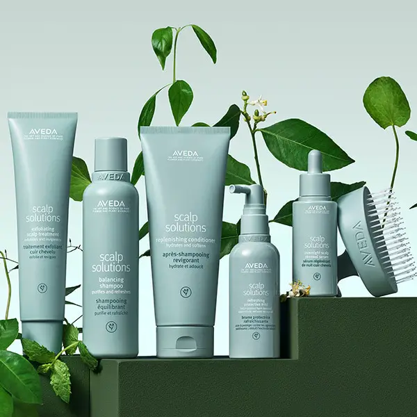 Where to Find Aveda Products