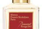 Where to Smell Baccarat Rouge 540