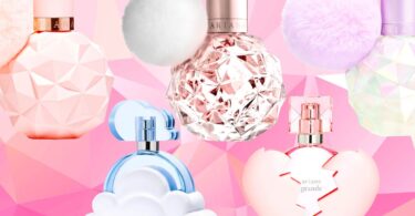 Which Ariana Grande Perfume Lasts the Longest