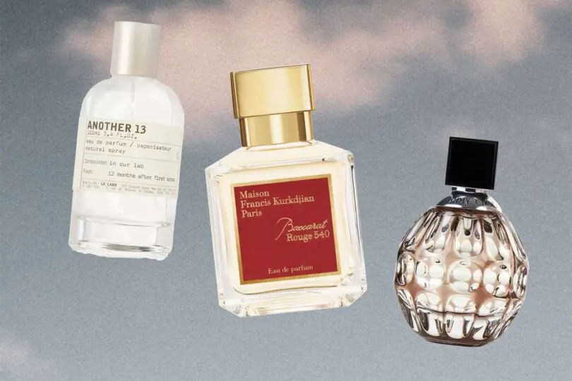 Which Country Has Best Perfume