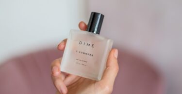 Which Dime Perfume Smells Like Baccarat Rouge 540