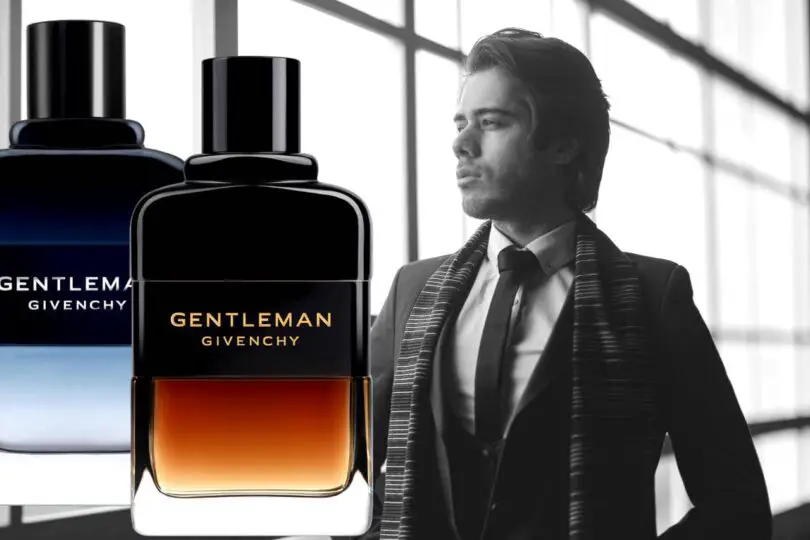 Which Givenchy Gentleman is the Best