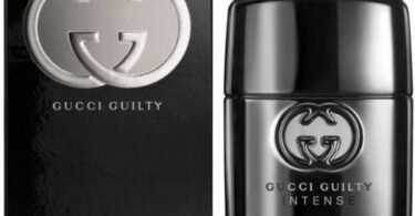 Which Gucci Perfume is the Best for Him