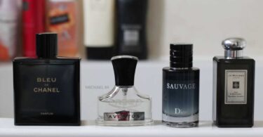 Which is Better Eau De Toilette Or Parfum