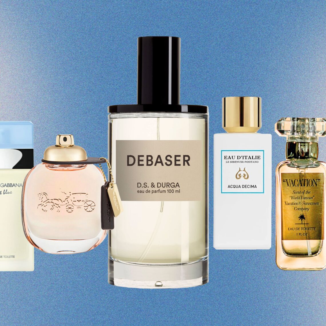 Which is Better Perfume Or Toilette Grooming Wise
