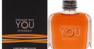 Which is Stronger Parfum Or Eau De Parfum