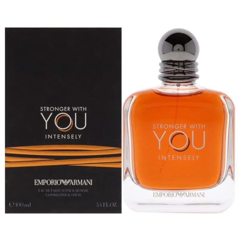 Which is Stronger Parfum Or Eau De Parfum