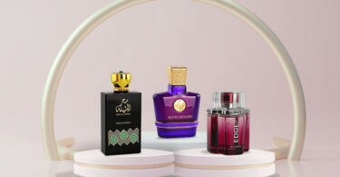 Which is the Best Swiss Arabian Perfume