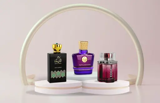 Which is the Best Swiss Arabian Perfume