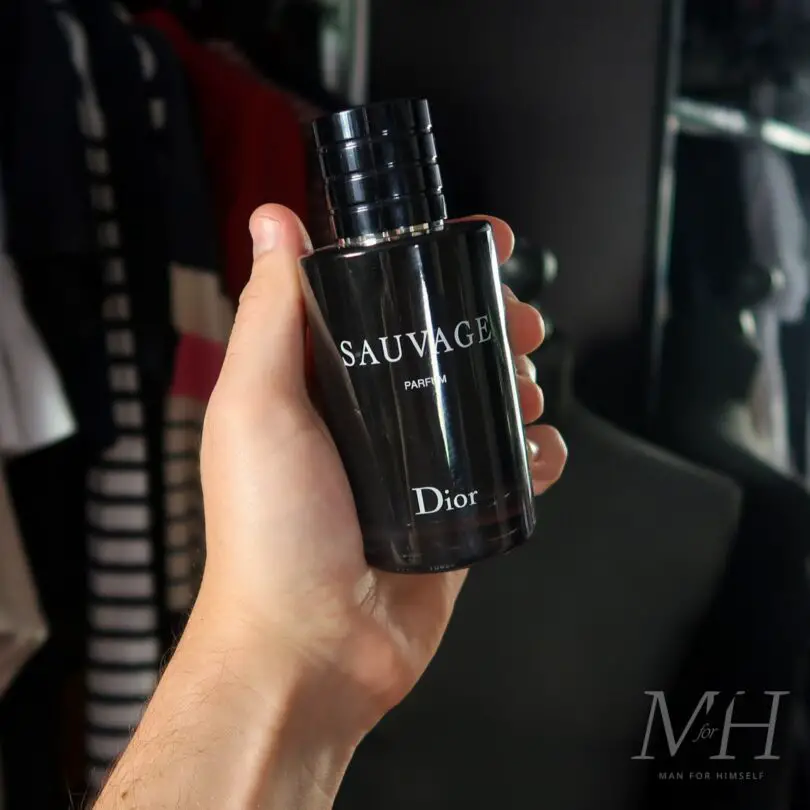 Which is the Most Popular Dior Sauvage