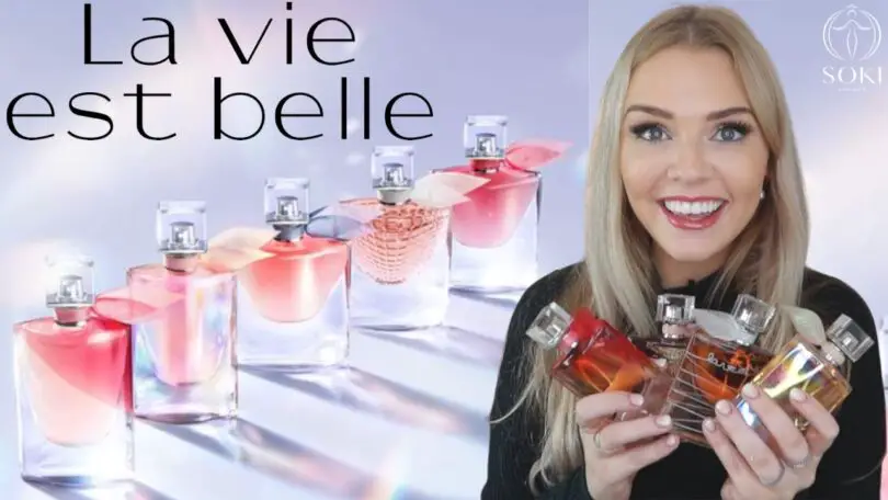 Which La Vie Est Belle is the Best