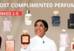Which Perfume Gets the Most Compliments