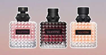 Which Valentino Perfume is Better