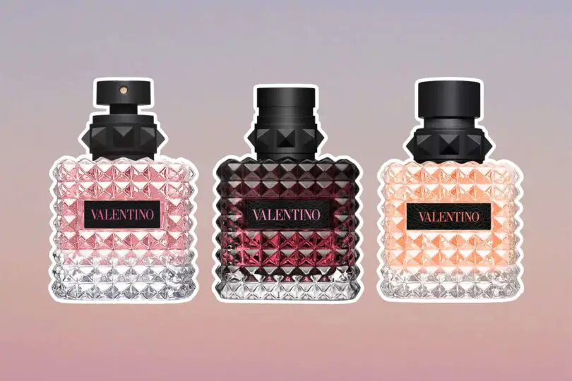 Which Valentino Perfume is Better