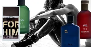 Which Zara Perfume is Best for Man