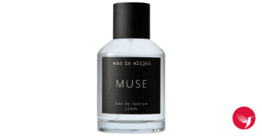 Who is Elijah Muse Perfume