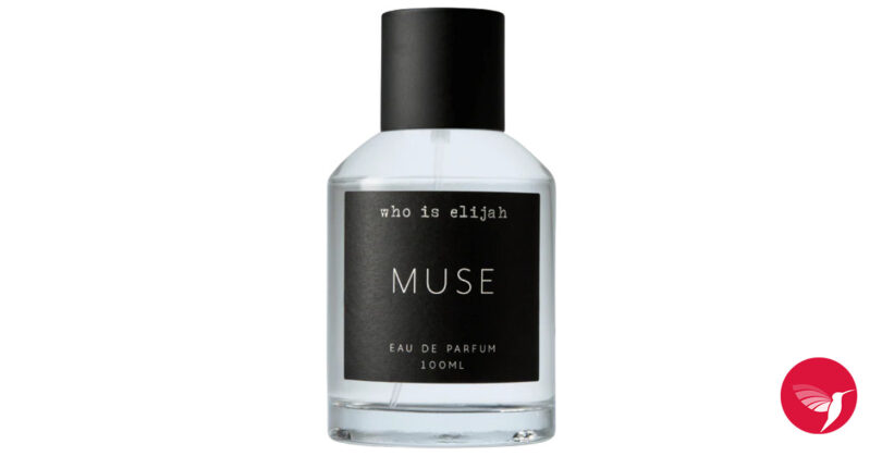 Who is Elijah Muse Perfume