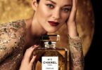 Who is in Chanel No 5 Commercial