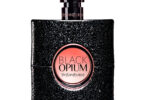 Who Makes Black Opium Perfume