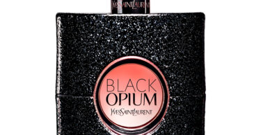 Who Makes Black Opium Perfume
