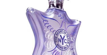 Who Makes Bond No 9 Perfume