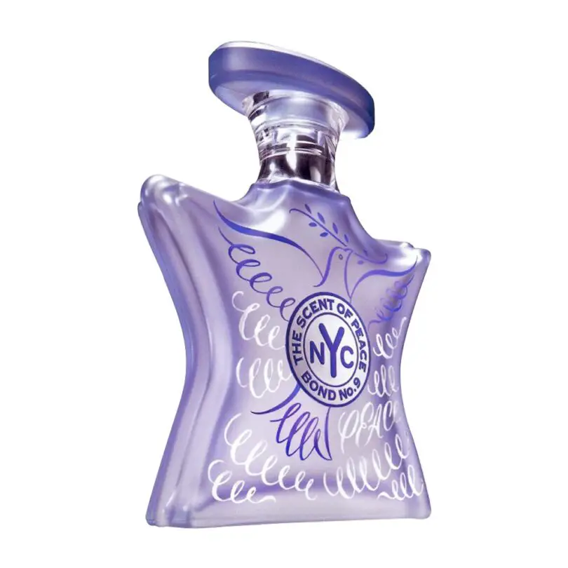 Who Makes Bond No 9 Perfume