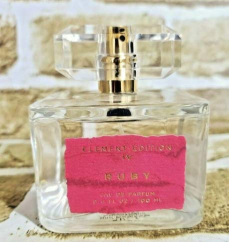 Who Makes Element Edition Perfume