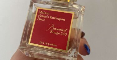 Who Owns Maison Francis Kurkdjian