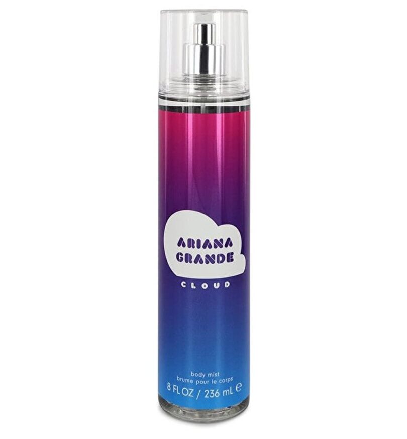 Who Sells Ariana Grande Cloud Perfume