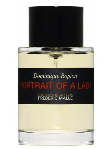 Who Wears Portrait of a Lady Perfume