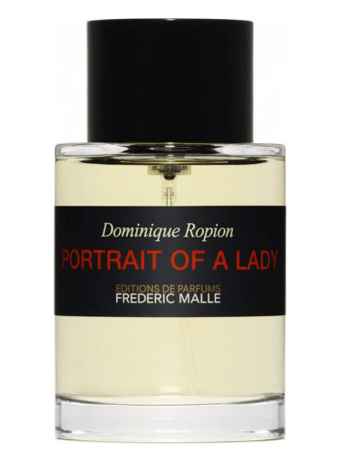 Who Wears Portrait of a Lady Perfume