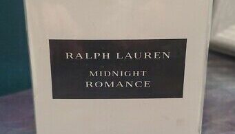 Why Did Ralph Lauren Discontinue Midnight Romance