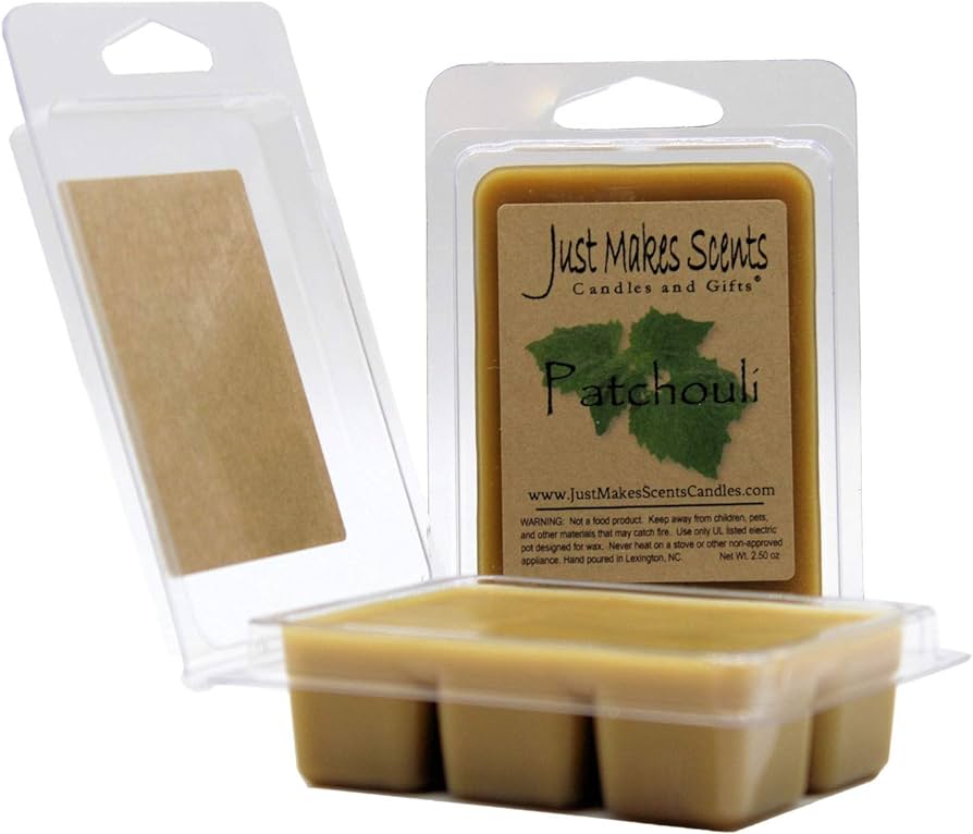 Why Do I Keep Smelling Patchouli Grooming Wise